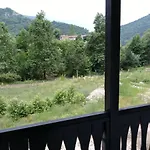 호텔 Complex Magic Of The Rhodopes 바츠코보