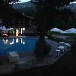 호텔 Complex Magic Of The Rhodopes