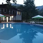 Complex Magic Of The Rhodopes