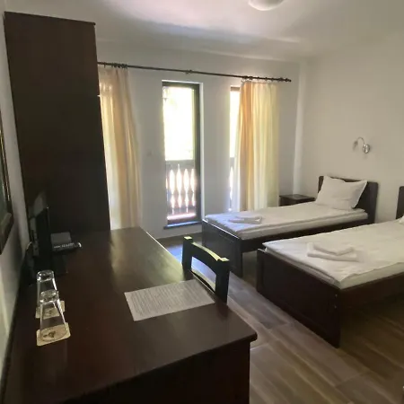 Complex Magic Of The Rhodopes 2* Bachkovo