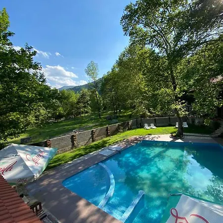 Complex Magic Of The Rhodopes 2*