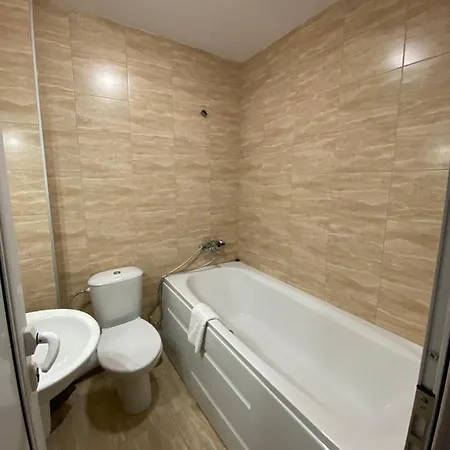 Complex Magic Of The Rhodopes Hotel 2*