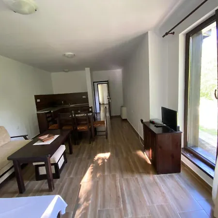 Hotel Complex Magic Of The Rhodopes