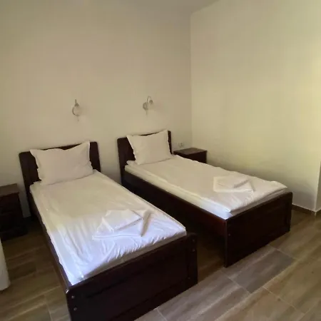 Hotel Complex Magic Of The Rhodopes Bachkovo