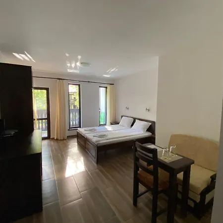 Complex Magic Of The Rhodopes 2* Bachkovo