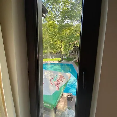 Complex Magic Of The Rhodopes 2* باتشكوفو