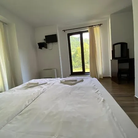 Complex Magic Of The Rhodopes