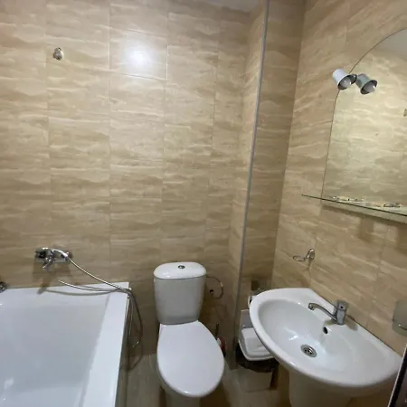 Complex Magic Of The Rhodopes 2*