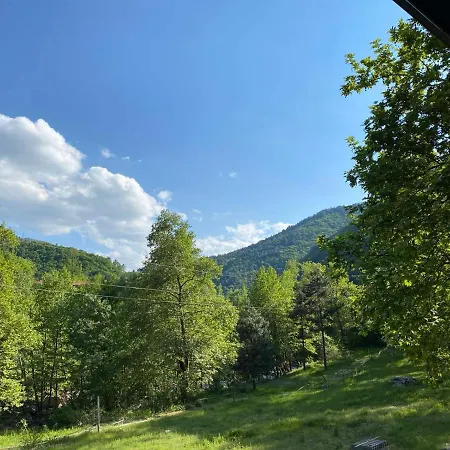 Complex Magic Of The Rhodopes Hotel Bachkovo