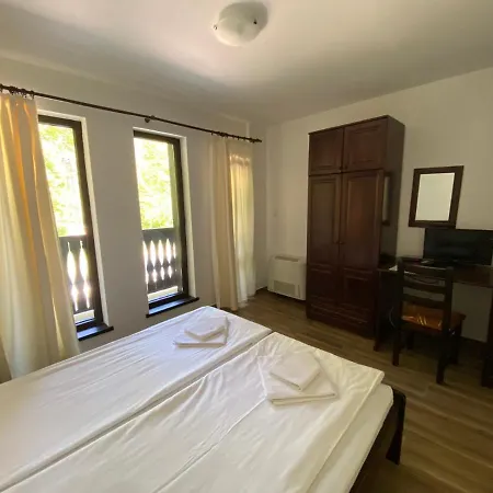 Complex Magic Of The Rhodopes 2*