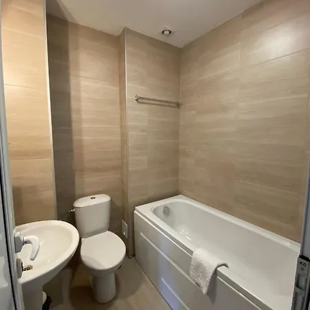 فندق Complex Magic Of The Rhodopes باتشكوفو