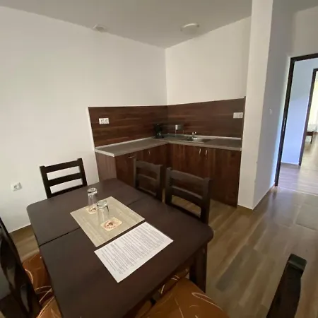 فندق Complex Magic Of The Rhodopes 2*