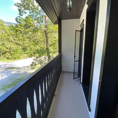 Complex Magic Of The Rhodopes Hotel Bachkovo