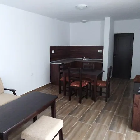 Complex Magic Of The Rhodopes 2* Bachkovo