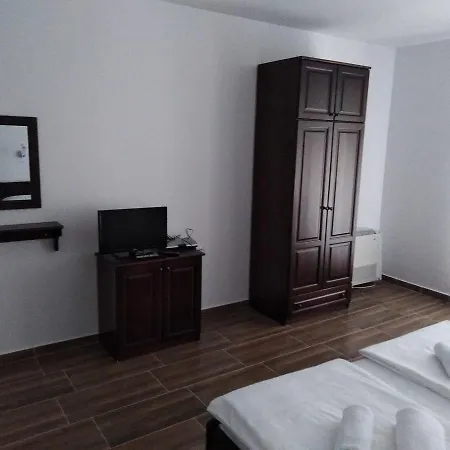 Complex Magic Of The Rhodopes باتشكوفو