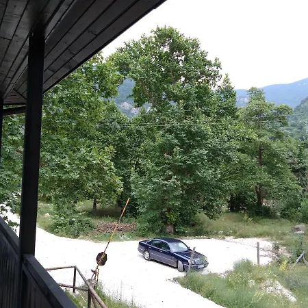 Complex Magic Of The Rhodopes