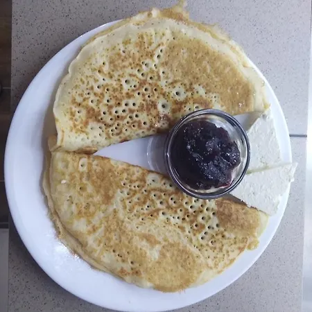 فندق Complex Magic Of The Rhodopes