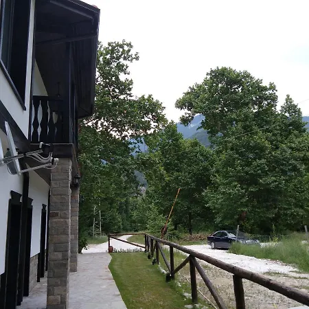 Complex Magic Of The Rhodopes 2*