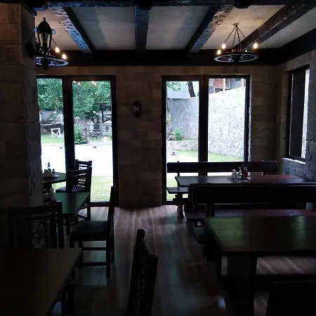 Hotel Complex Magic Of The Rhodopes