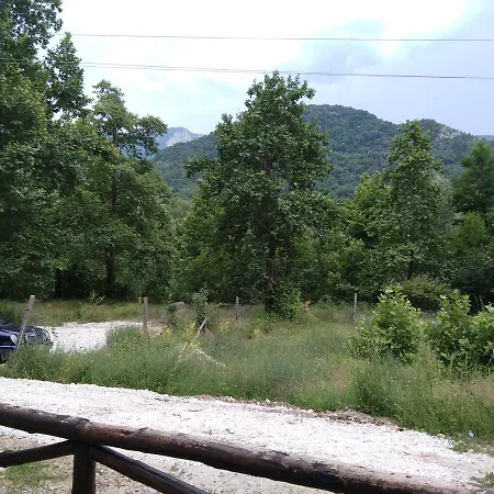 Complex Magic Of The Rhodopes فندق 2*