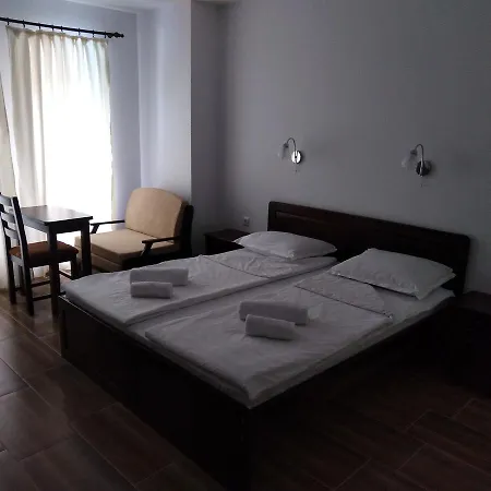 Hotel Complex Magic Of The Rhodopes