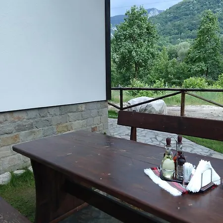 Complex Magic Of The Rhodopes Hotel