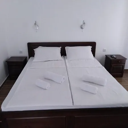 Hotel Complex Magic Of The Rhodopes Bachkovo