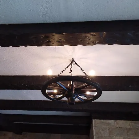 Complex Magic Of The Rhodopes