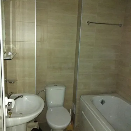 Complex Magic Of The Rhodopes فندق