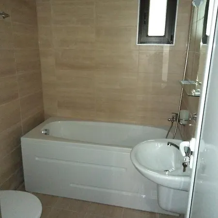 Complex Magic Of The Rhodopes Hotel