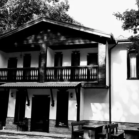 Hotel Complex Magic Of The Rhodopes