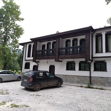 Complex Magic Of The Rhodopes فندق 2*