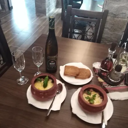 Complex Magic Of The Rhodopes