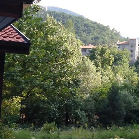 Complex Magic Of The Rhodopes 2* Bachkovo