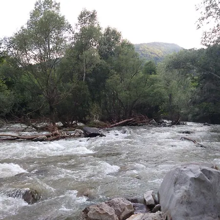 Complex Magic Of The Rhodopes Bachkovo