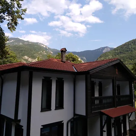 호텔 Complex Magic Of The Rhodopes 바츠코보