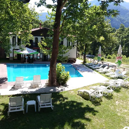 Complex Magic Of The Rhodopes 2*