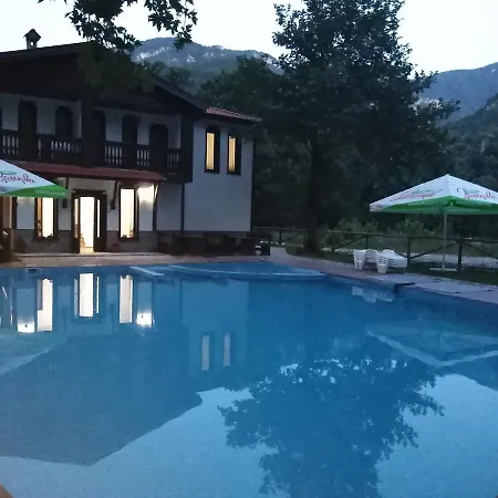 Complex Magic Of The Rhodopes