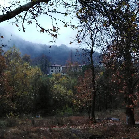 Complex Magic Of The Rhodopes Hotel