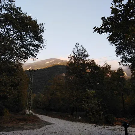 Complex Magic Of The Rhodopes 2* باتشكوفو