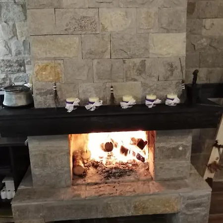 Complex Magic Of The Rhodopes