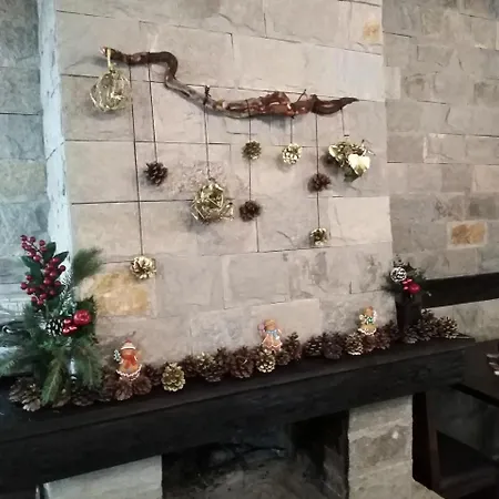 Complex Magic Of The Rhodopes فندق 2*