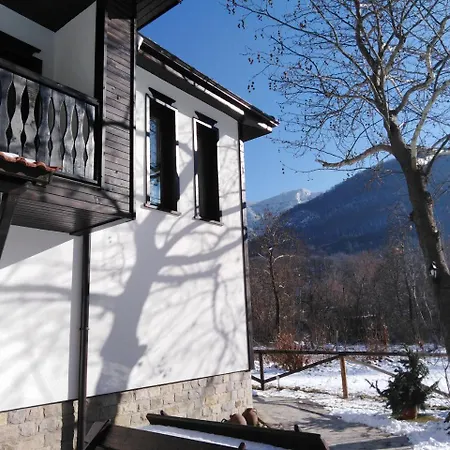 Hotel Complex Magic Of The Rhodopes