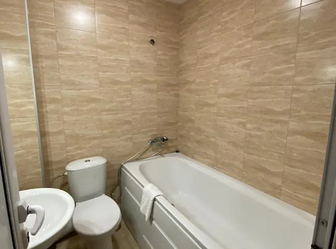 комплекс магията на родопите Хотел 2*