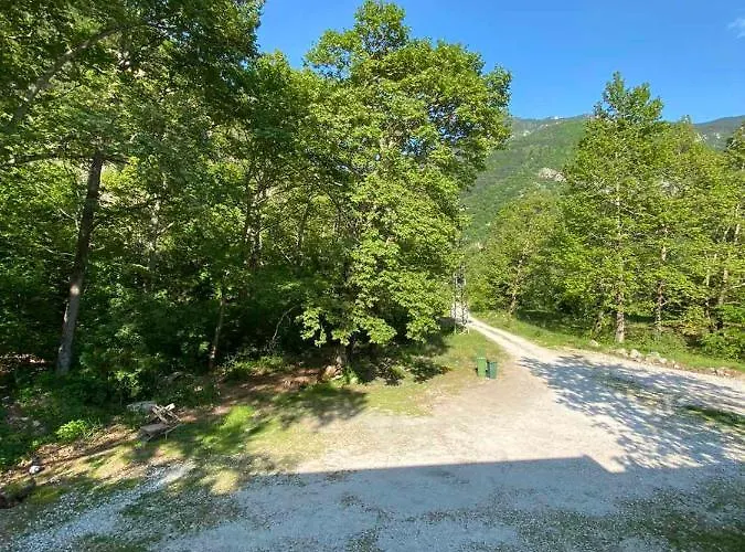 комплекс магията на родопите 2* Бачково