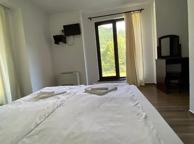 комплекс магията на родопите