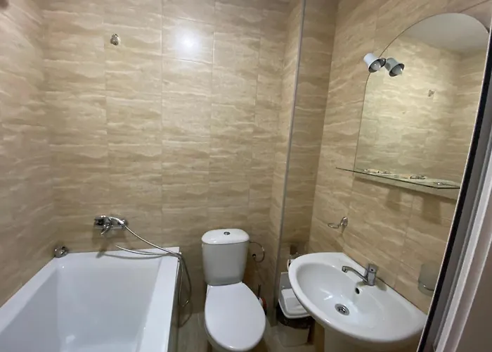 комплекс магията на родопите 2*