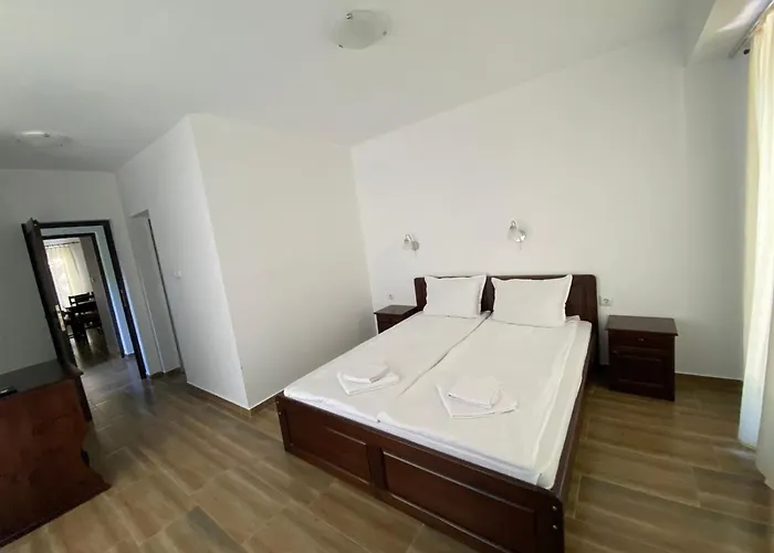 комплекс магията на родопите 2*