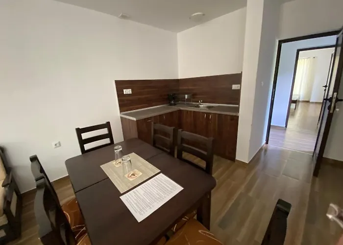 Хотел комплекс магията на родопите 2*