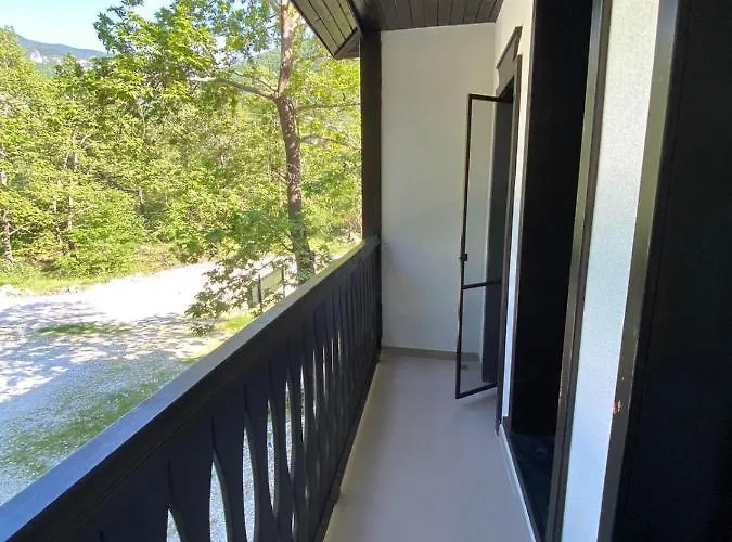 комплекс магията на родопите Хотел Бачково